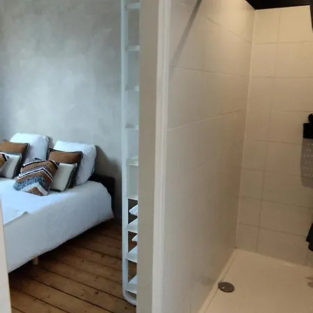 Au Pied Du Mur Huy Exterior photo