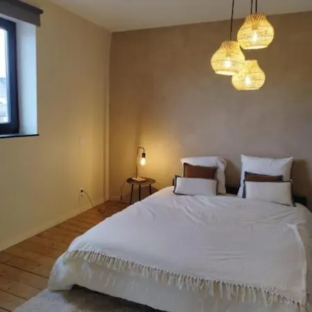 Au Pied Du Mur Huy Exterior photo