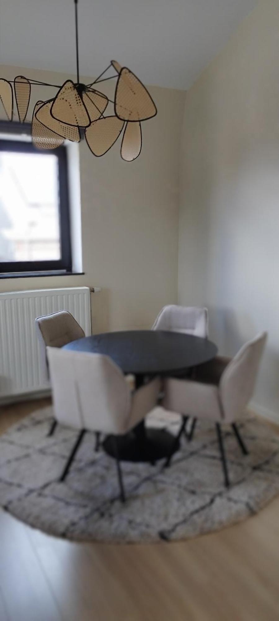 Au Pied Du Apartment