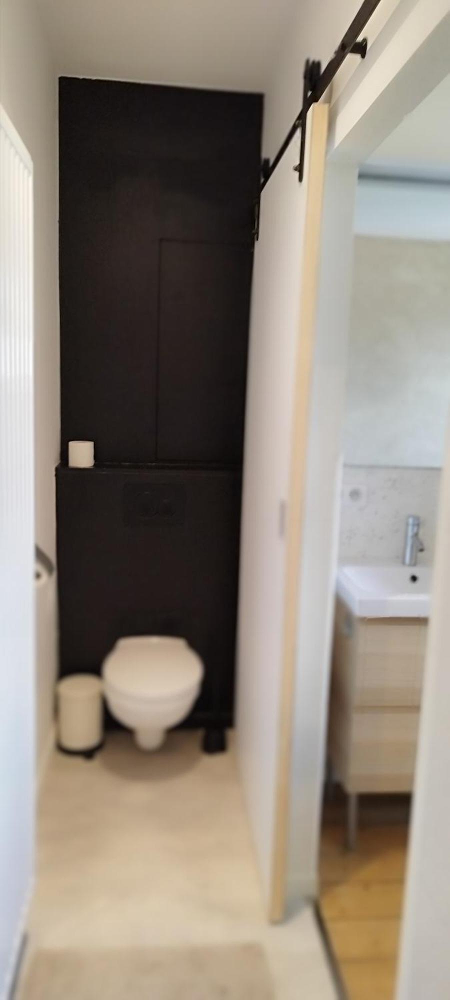 Au Pied Du Apartment