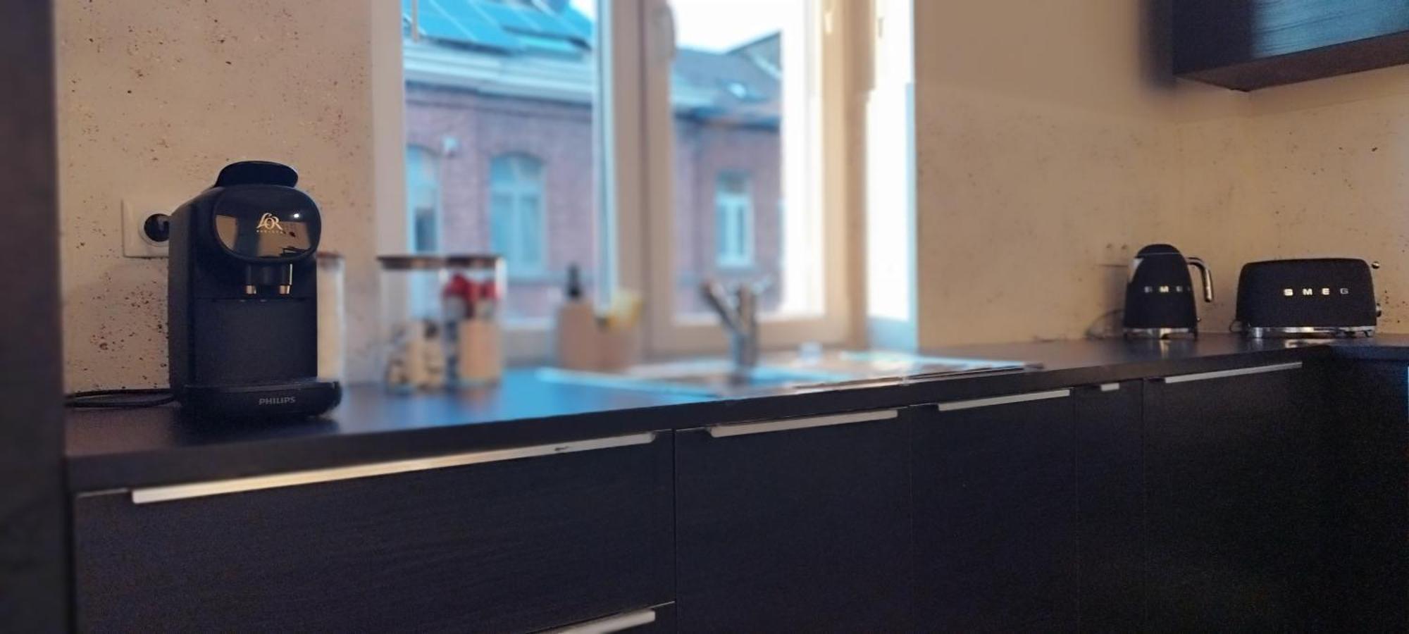 Apartment Au Pied Du *